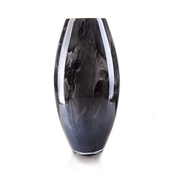 Black Marble (25cm)