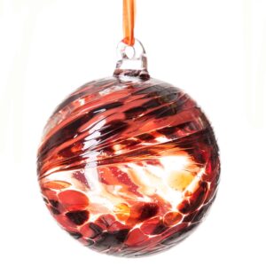 Red (8cm)