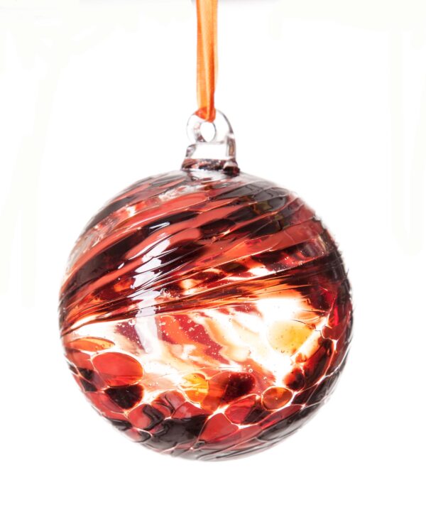 Red (8cm)