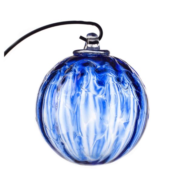 Optic Blue (10cm)