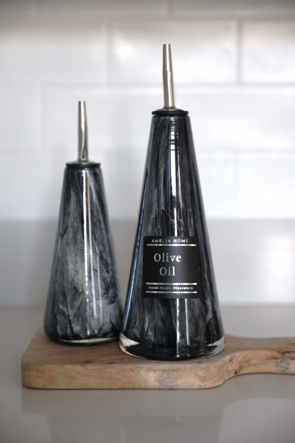 Black Marble (21cm) - Image 2