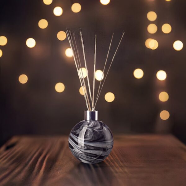 Black, Grey & White Sphere Gift Set - Image 2
