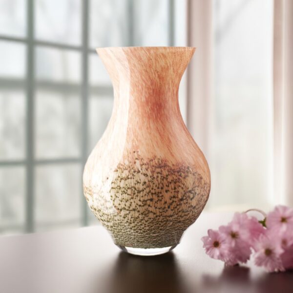 Pastel Pink & Green Ombre - Image 2