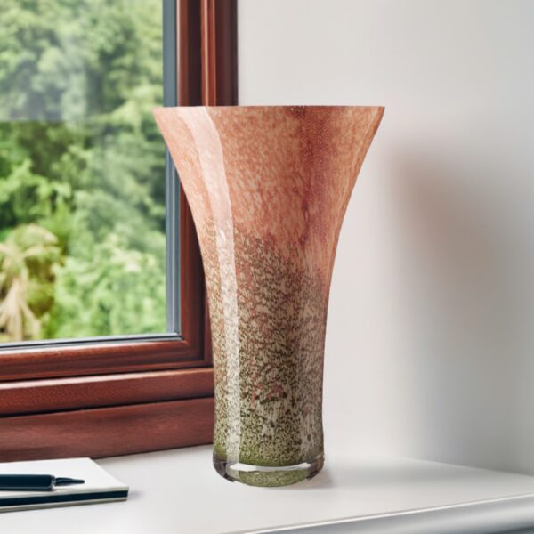 Pastel Pink & Green Ombre - Image 2