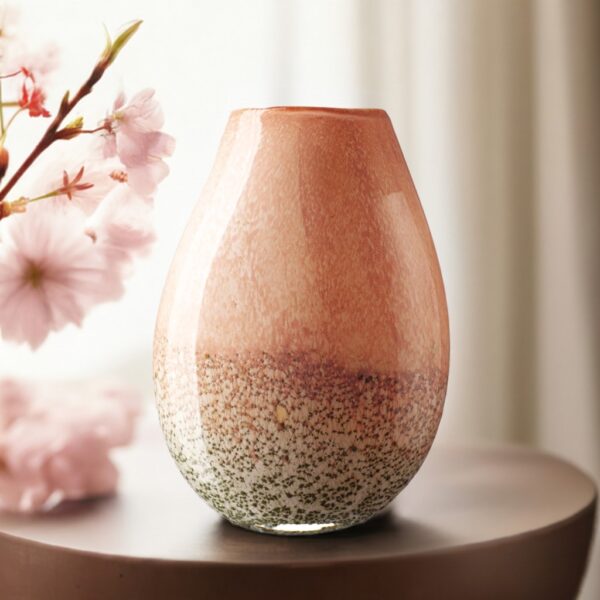Pastel Pink & Green Ombre - Image 2