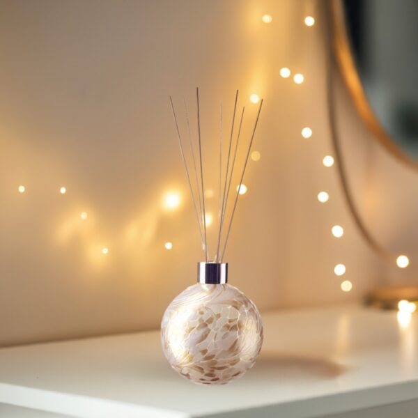 Champagne, Gold and White Sphere Gift Set - Image 2