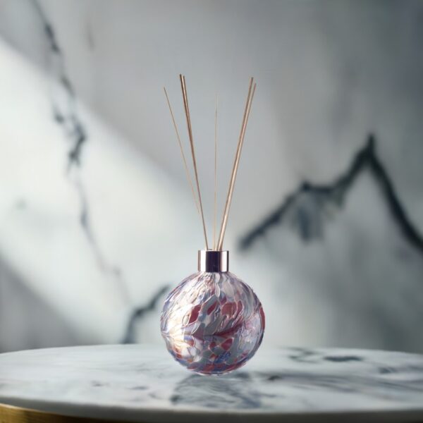Pink, Turquoise and White Sphere Gift Set - Image 2