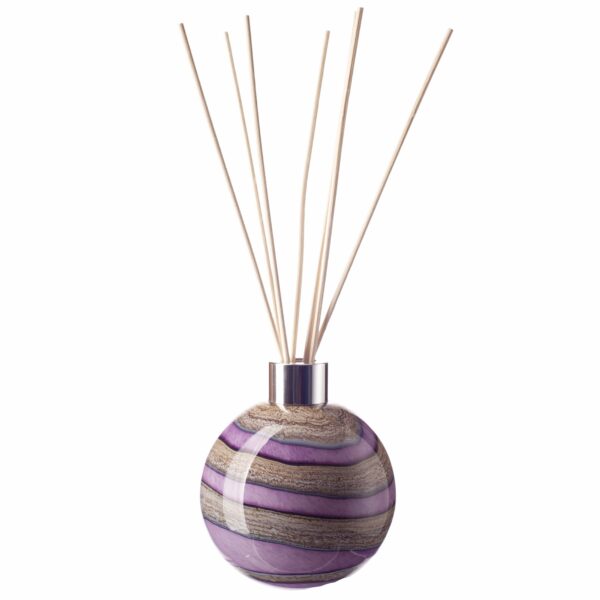 Purple and Grey Sphere Gift Set - Image 5