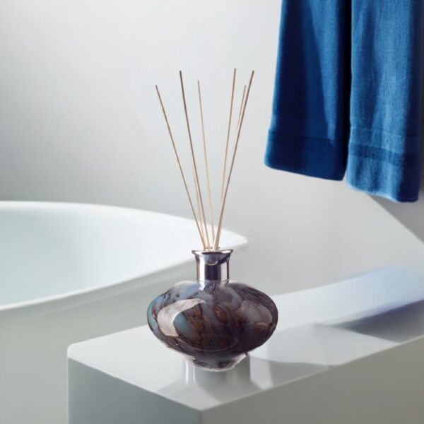 Brown & Blue - Image 2