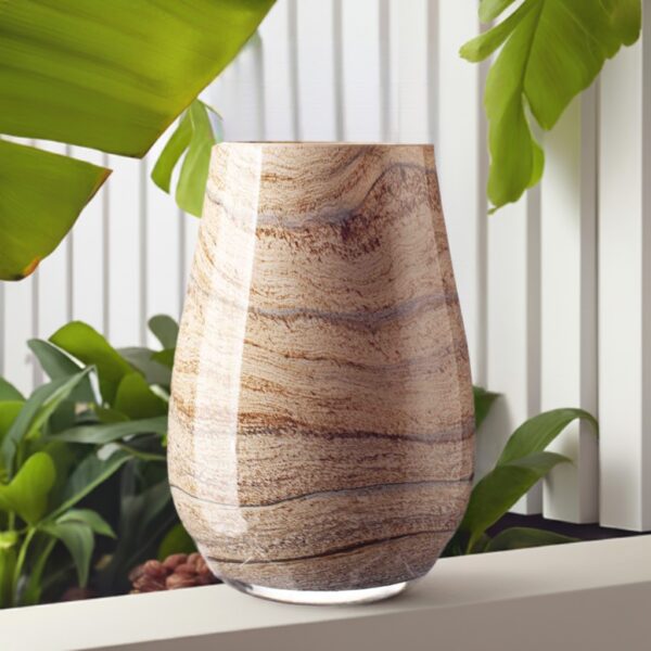 Beige & Brown - Image 2
