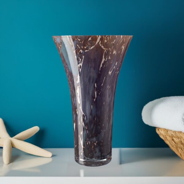 Brown & Blue - Image 2
