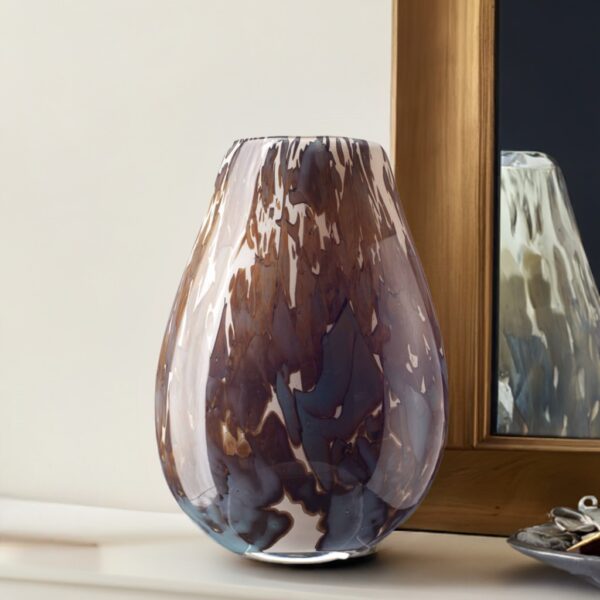 Brown & Blue - Image 2