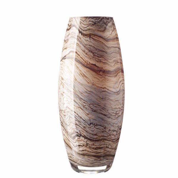 Beige & Brown (25cm)