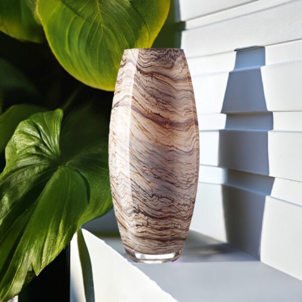 Beige & Brown (25cm) - Image 2