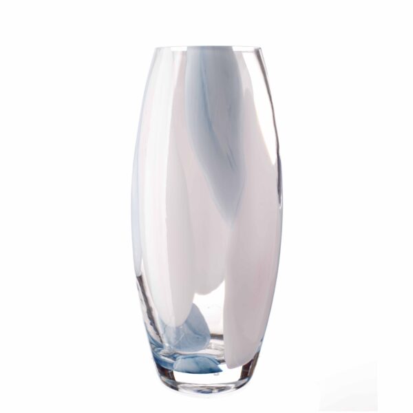 Clear, Pink & Blue (25cm) - Image 3