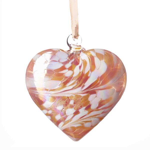 Pink, Peach & White - Image 5