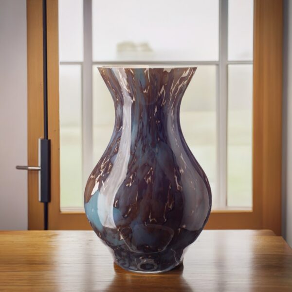Brown & Blue - Image 2