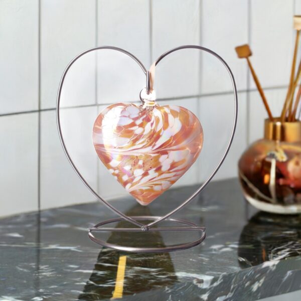 Pink, Peach & White - Image 2